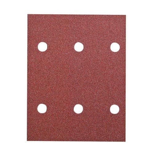 HIKOKI csiszolópapír 114x140 K60 10db/cs