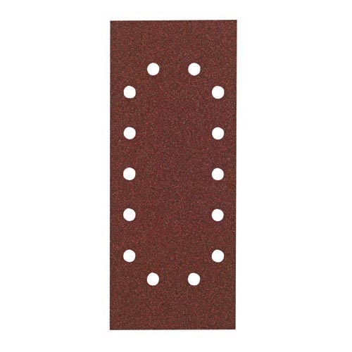 HIKOKI csiszolópapír 115x280 K60 10db/cs