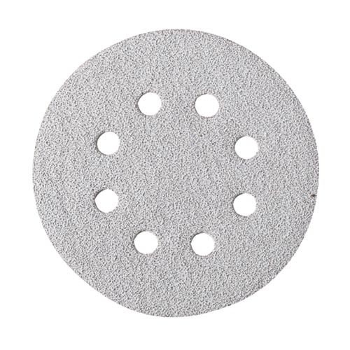 HIKOKI csiszkorong velcro 125 K40 10db/cs