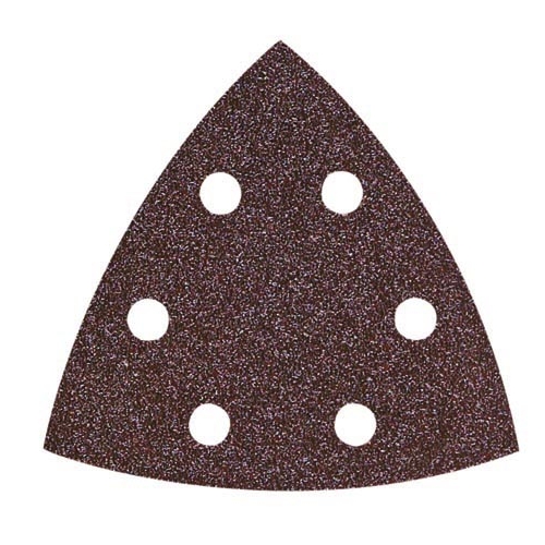 HIKOKI cspapír delta velcro D94 K40/10 R