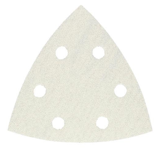 HIKOKI cspapír delta velcro D94 K240/10 W
