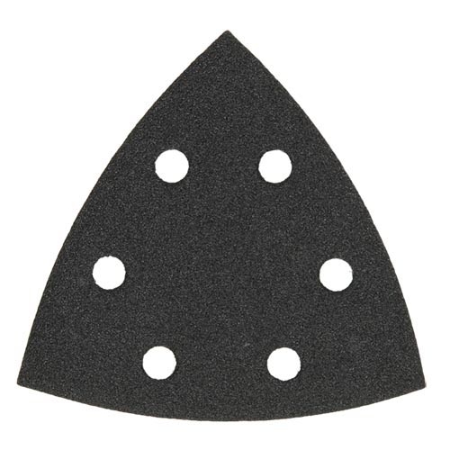 HIKOKI cspapír delta velcro D94 K120/10db
