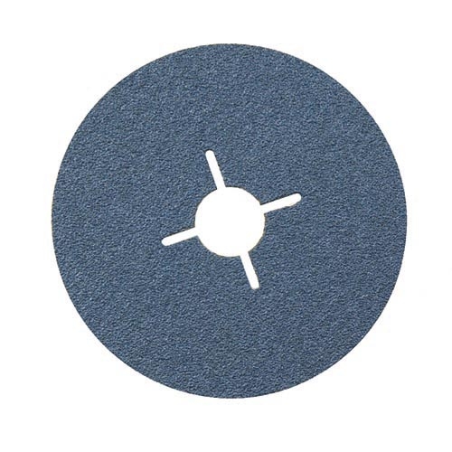 HIKOKI fiber tárcsa inox 115mm #60 MOQ:25