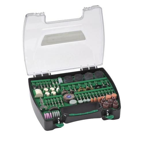 HIKOKI csiszolófej szett 200db /GP10DL