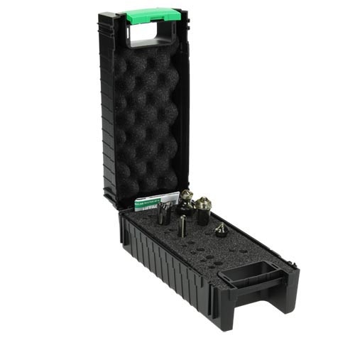 HIKOKI marófej készlet 8mm 5 db-os