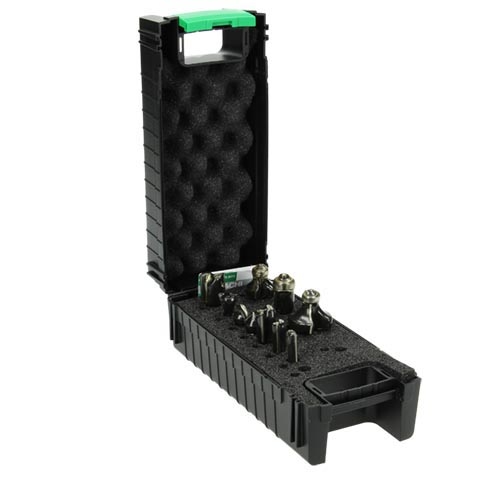HIKOKI marófej készlet 8mm 10 db-os