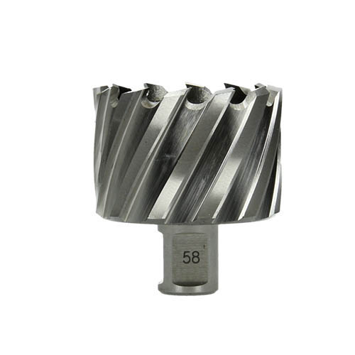 HIKOKI fúrókorona 94x30mm HSS Weldon