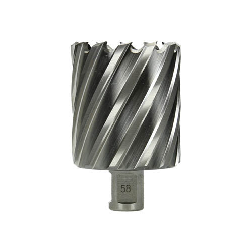 HIKOKI fúrókorona 60x55mm HSS Weldon