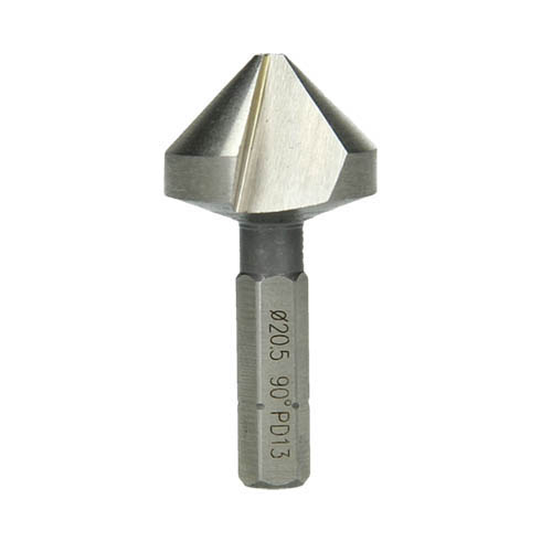 HIKOKI süllyesztő 20,5mm-M10 90° HSS-G
