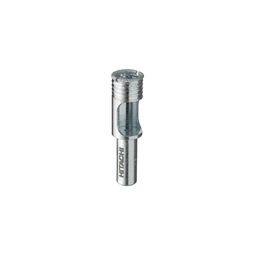 HIKOKI csempefúró gyémántos 25mm