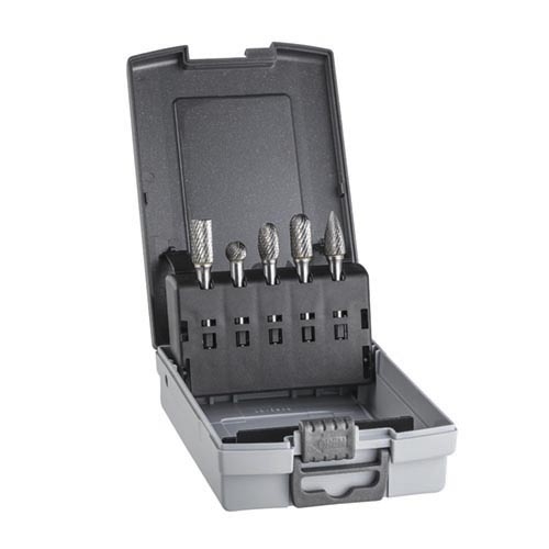 HIKOKI turbómaró szett 6mm 5db
