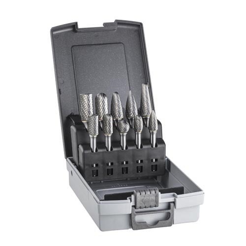 HIKOKI turbómaró szett 6mm 10db