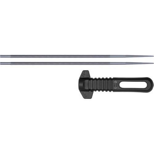 HIKOKI reszelő láncfűrészhez 4,8mm 5/32