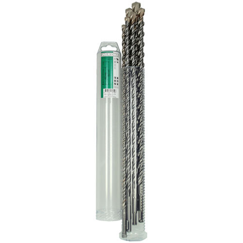 HIKOKI fúrószár szett 6db PLUS 450mm