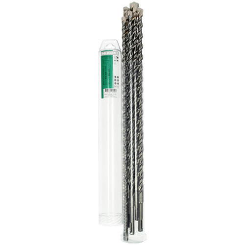 HIKOKI fúrószár szett 5db PLUS 450mm
