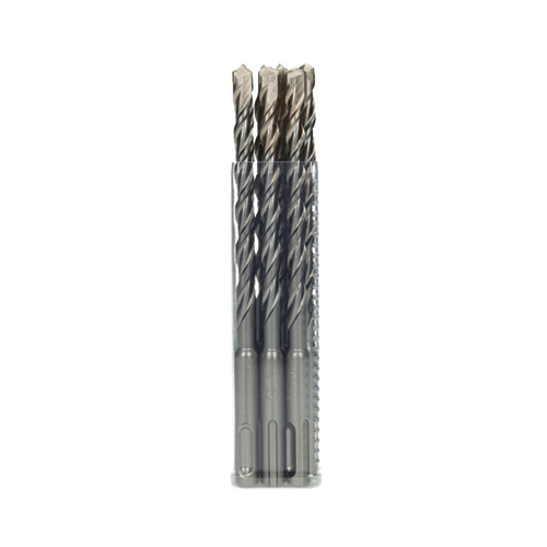 HIKOKI fúrószár 8x110mm PLUS 10db