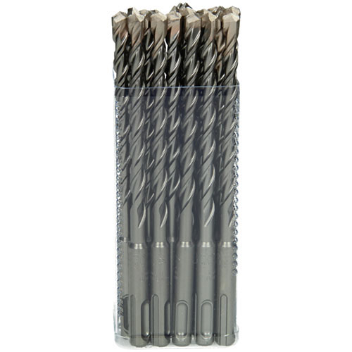 HIKOKI fúrószár 6,5x265mm PLUS 25db