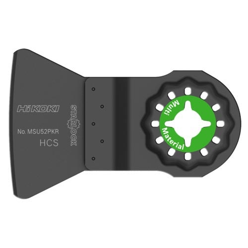 HIKOKI Multi-szerszám kés MSU52PKR multi