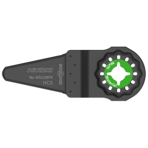 HIKOKI Multi-szerszám kés MSU28PK multi