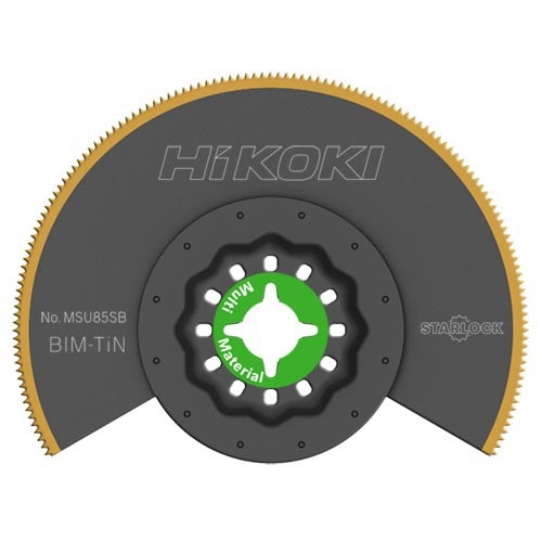 HIKOKI Multi-szerszám kés MSU85SB multi