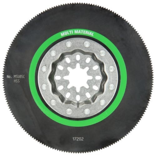 HIKOKI Multi-szerszám kés MSU85C multi