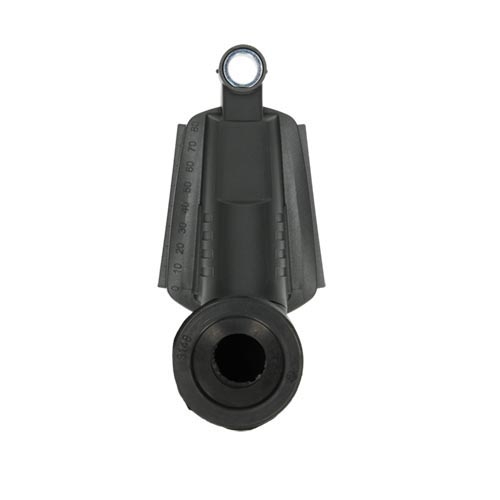 HIKOKI porszívó adapter 14mm-ig