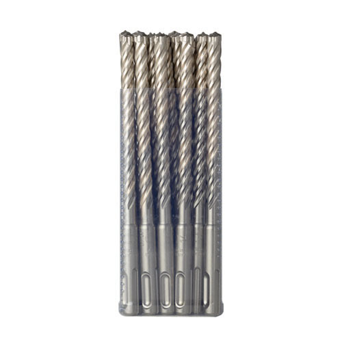 HIKOKI fúrószár 10x315mm 4é 25db
