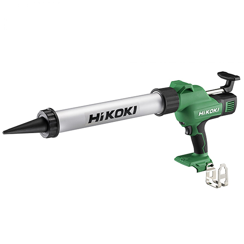 HIKOKI @@Akkus kinyomópisztoly BASIC 400ml