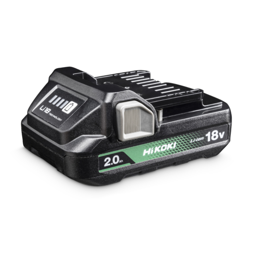 HIKOKI akku BSL1820M