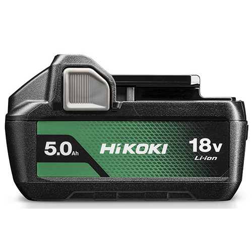 HIKOKI akku BSL1850MA