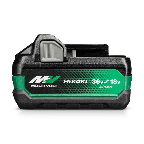 HIKOKI akku BSL36A18X MultiVolt
