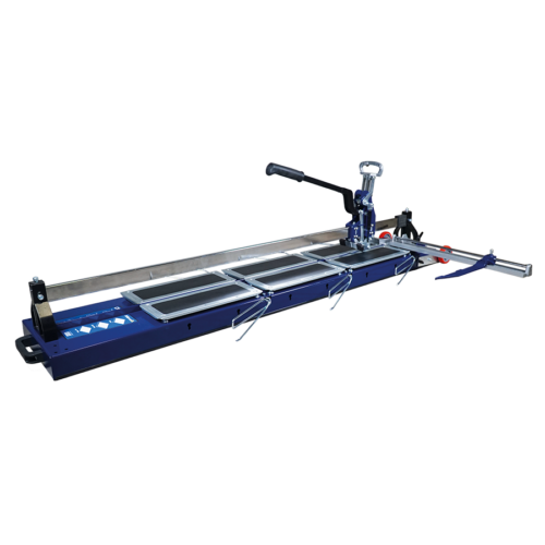 Carat kézi csempevágó autom. 160cm