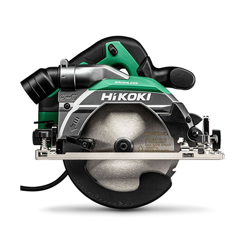 HIKOKI Körfűrész 165mm 1050W BL