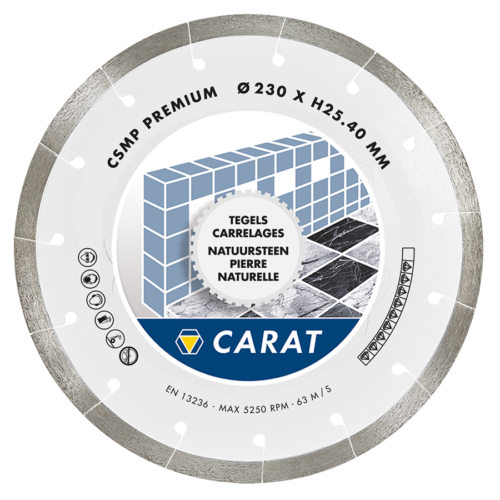 Carat gyémánt 180x10x30 /halk