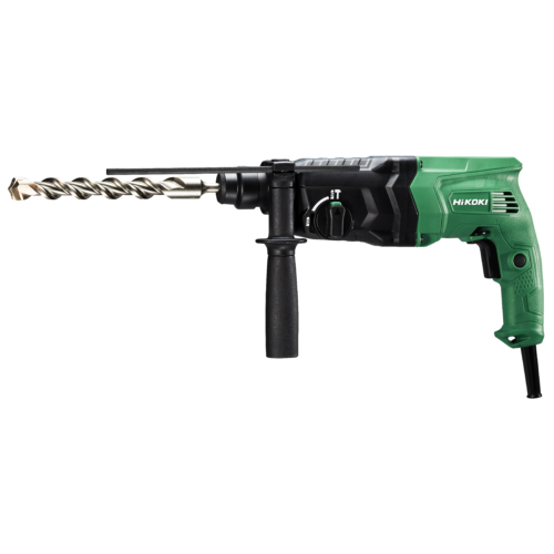 HIKOKI Fúrókalapács 730W 2,7J
