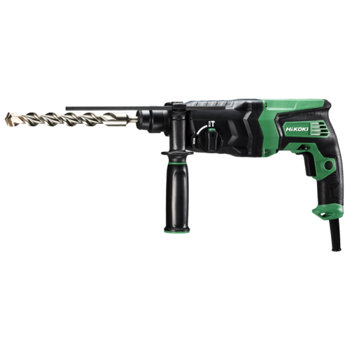 HIKOKI Fúrókalapács 830W 2,9J