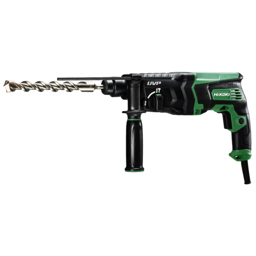 HIKOKI Fúrókalapács 850W 3,4J