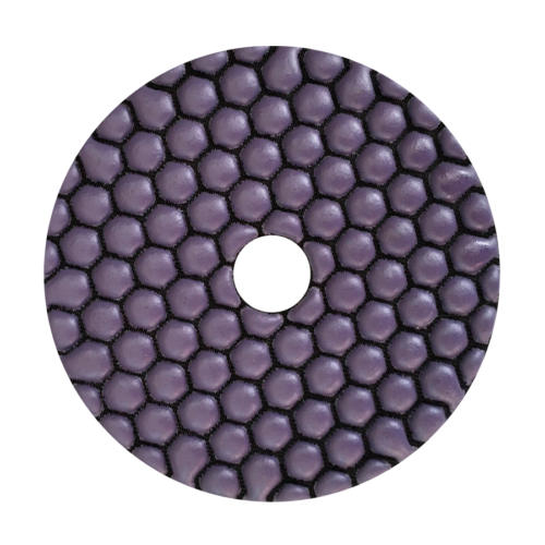 HIKOKI Carat polírozó korong 125mm #800