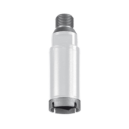 Carat gyémántfúró D6x70 1/2 vízes