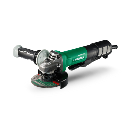 HIKOKI ¤Sarokcsiszoló 1320W /G13BYEQ2