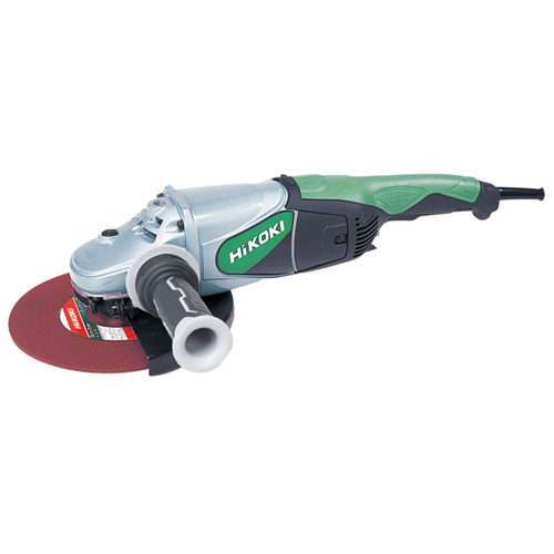 HIKOKI Sarokcsiszoló 2400W