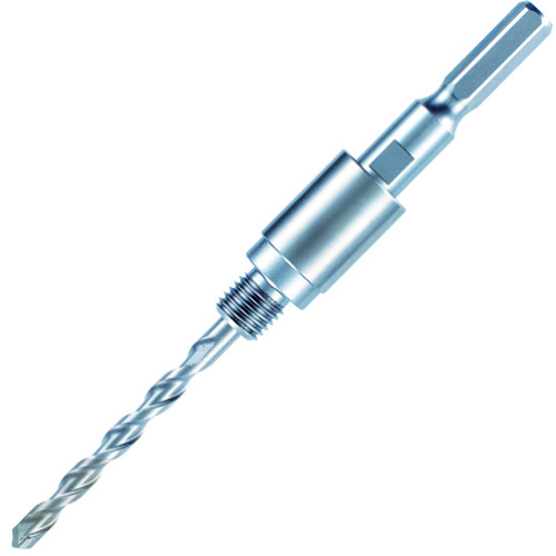 Carat 16mm 6L befogó+központfúró