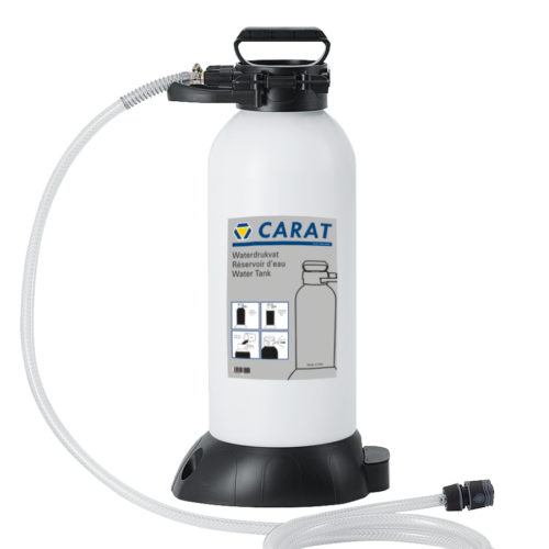 Carat vízpumpa 10L