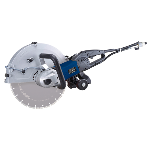 CARAT CUT OFF SAW DS-3500