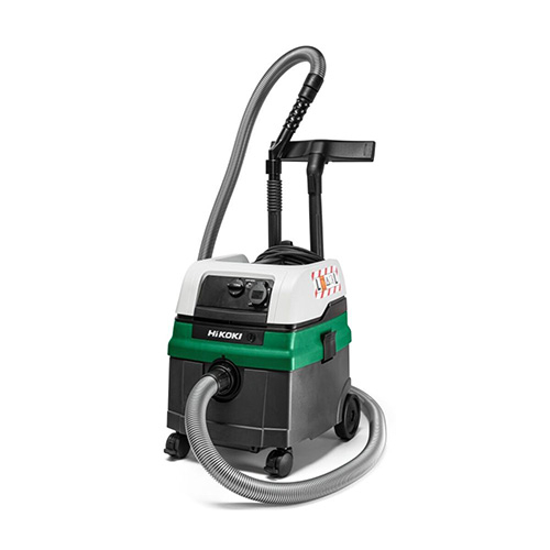 HIKOKI &amp;Porszívó 1400W 22/25L