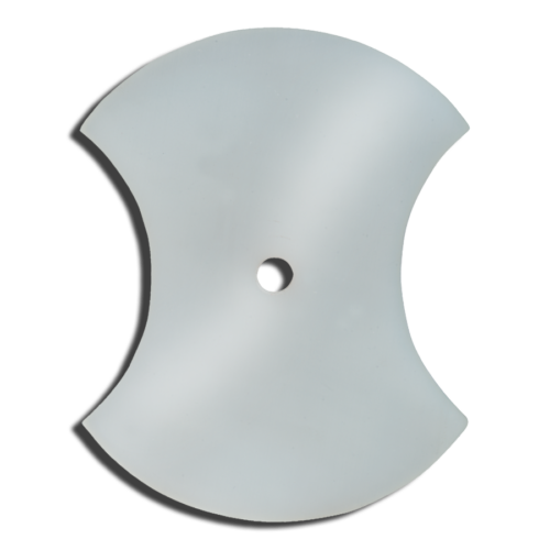 Carat központosító lemez 32mm