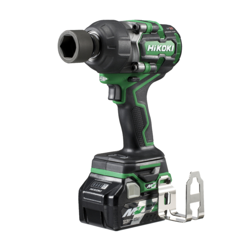 HIKOKI Akkus ütvecsav. 1/2&quot; MV