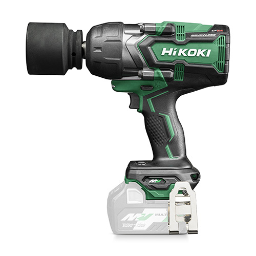 HIKOKI Akkus ütvecsav. 3/4&quot; MV BASIC