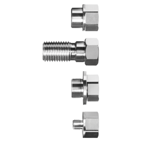 Carat adapter M30 INTxM16 EXT