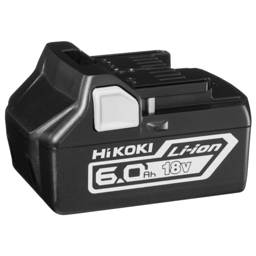 HIKOKI akku BSL1860